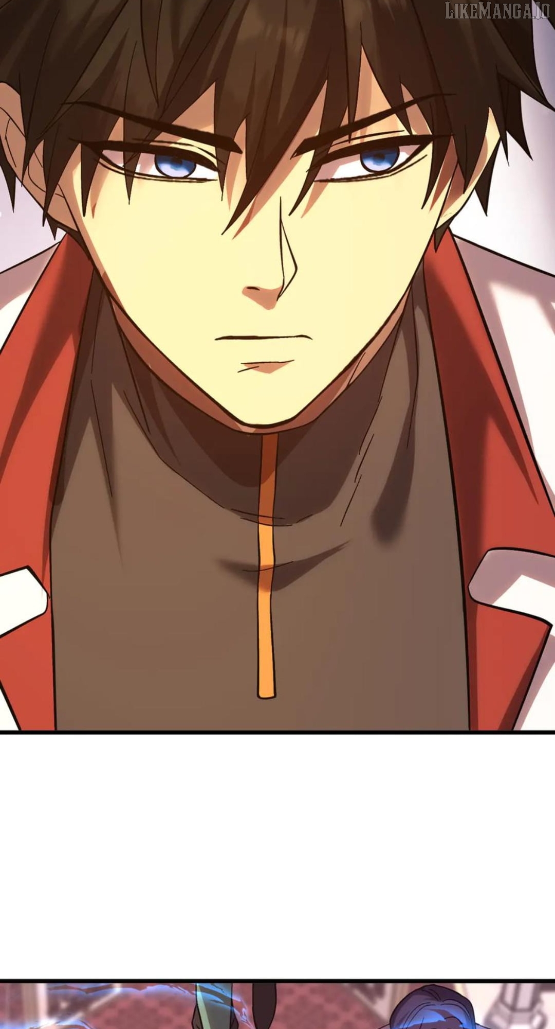 Log into the Future Chapter 243 - page 25